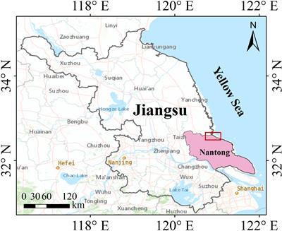 Vertical distribution of Fe, P and correlation with organic carbon in coastal sediments of Yellow Sea, Eastern China